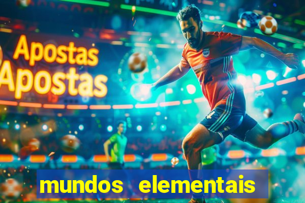 mundos elementais apk download